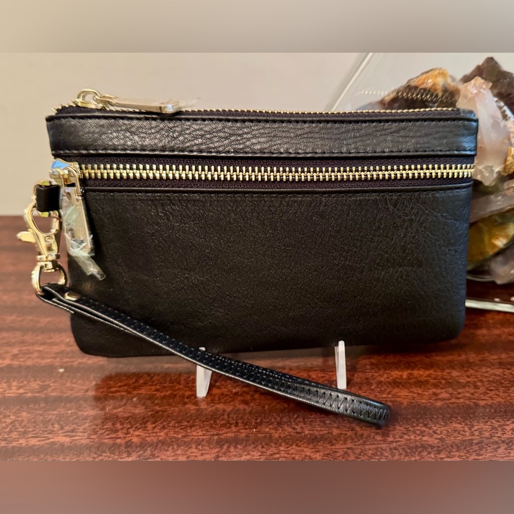 MKF Collection Wristlet